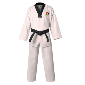 Premium MMA Uniforms | Ultimate Comfort & Durability for Fighters