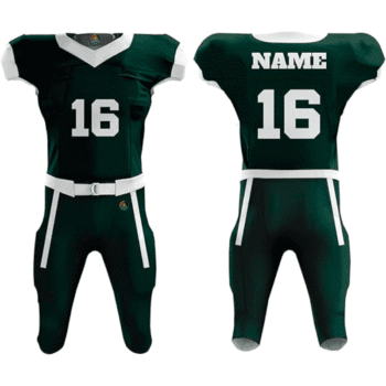 Neergheey – Custom American Football Uniforms for All Levels