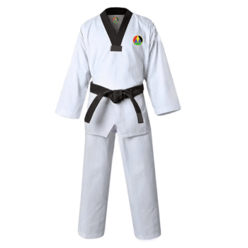 Premium MMA Uniforms | Ultimate Comfort & Durability for Fighters