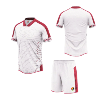 Tennis Uniform – Lightweight & Breathable Performance Wear