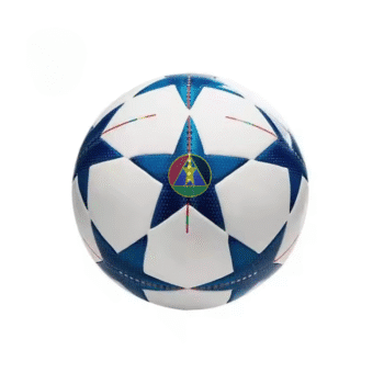 Professional Soccer Ball – Durable Match Ball
