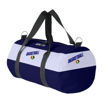 Basketball Bag – Durable Storage for Your Gear