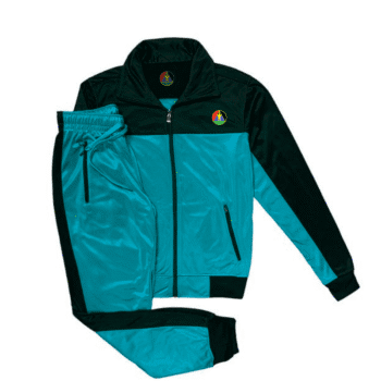 Neergheey Basketball Tracksuit – Comfortable Practice Wear