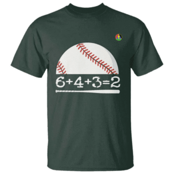 Baseball T-Shirts – Breathable & Performance-Ready