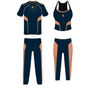 Men & Women Cricket Uniform – Comfortable & Stylish Sportswear