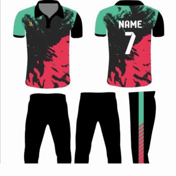 Men Cricket Uniform – Lightweight & Performance Ready