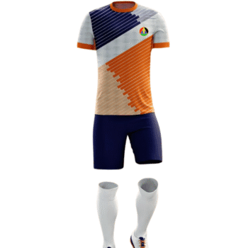 Classic Men’s Rugby Uniform – Durable Match Wear