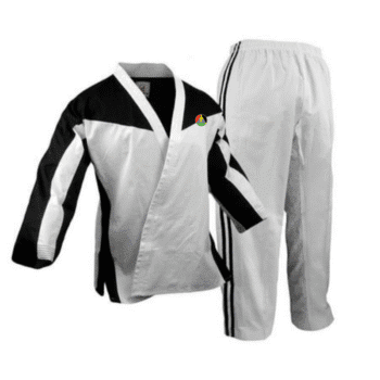 Professional MMA Uniform Set – Fight-Ready Gear